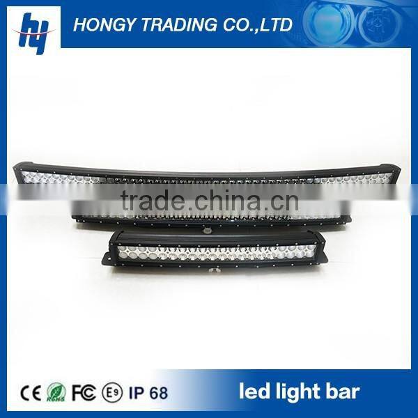 remote control led light bar 36w 72w 120w 180w 240w 300w
