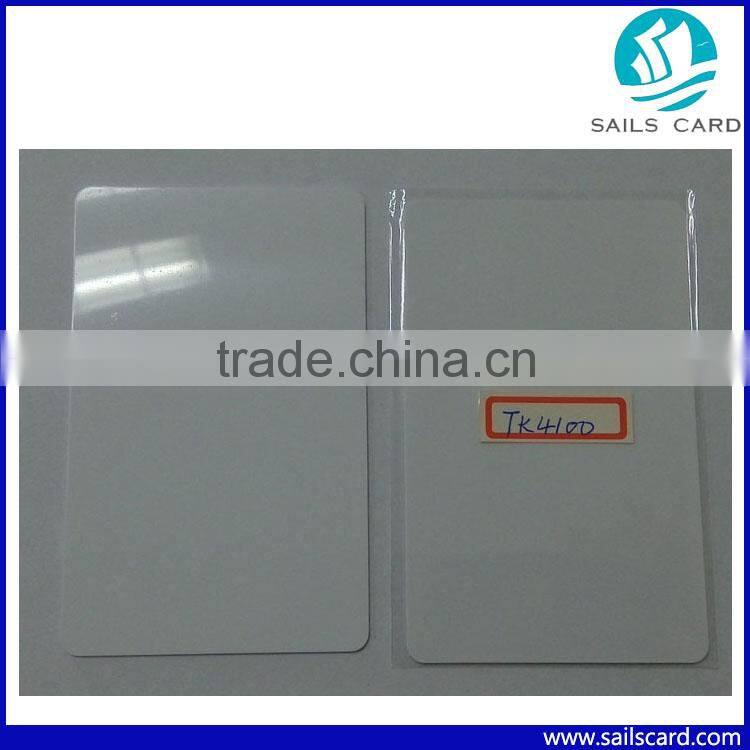 hotel magnetic key card for Identification Access Control