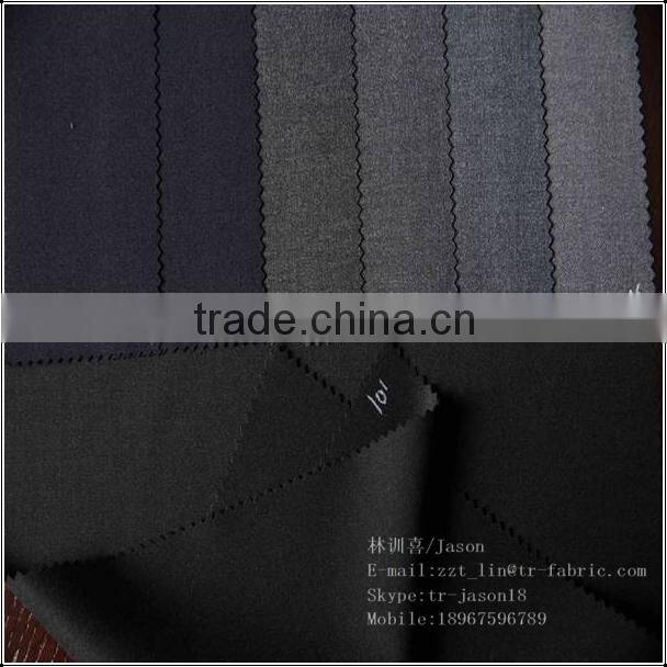 2014 hot selling wedding party suit fabric for men
