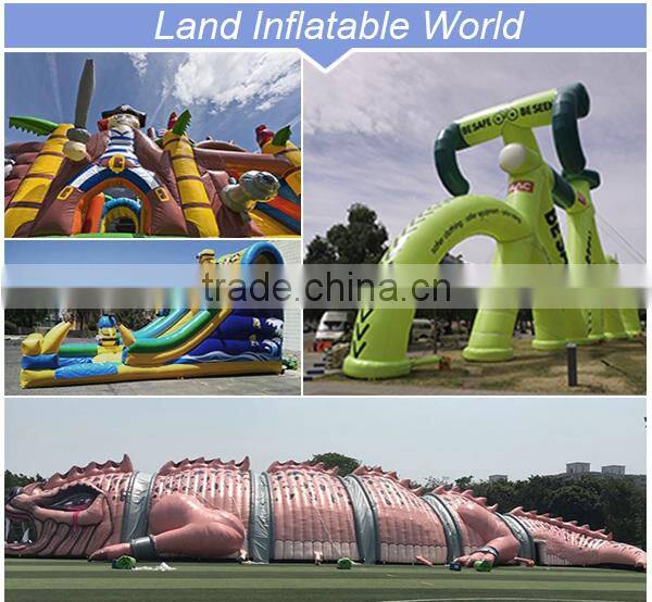 Bouncer Pirateship Indoor Playground