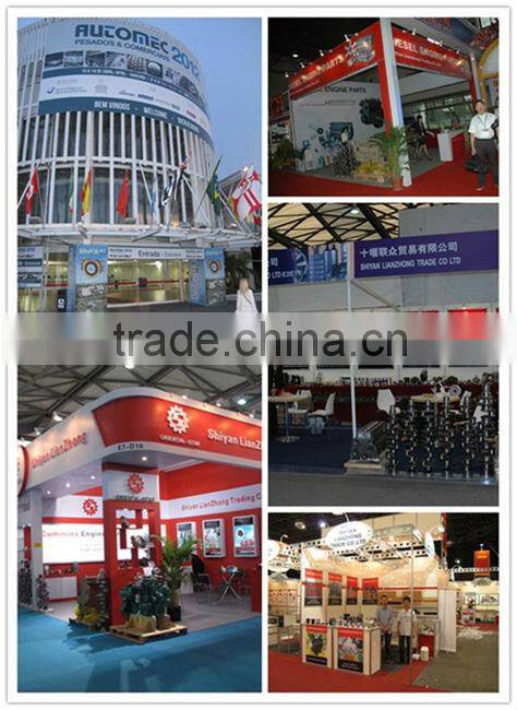 ISCe diesel engine 3937301 ignition coil for gas motor