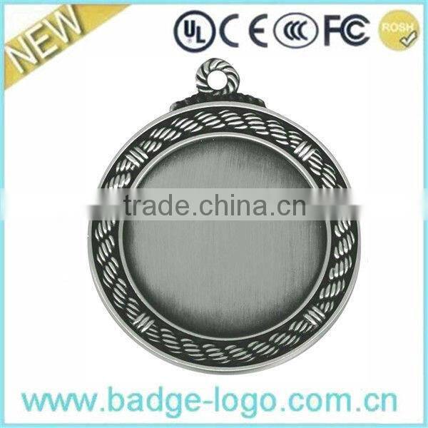 christmas metal medal awards