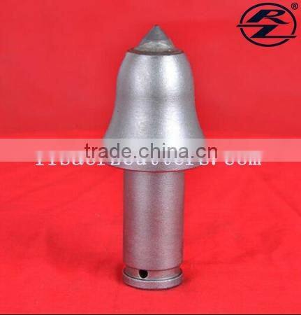 u82/u84/u85 rock drilling auger bits continuous miner bits power tool parts cutting tool picks