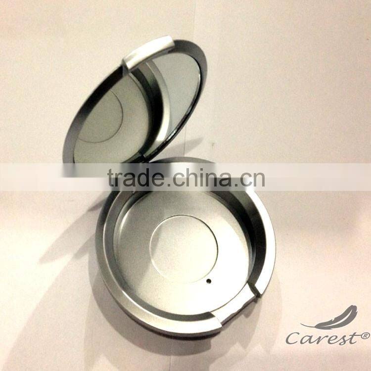 custom cosmetic container mold plastic injection mold for powder container