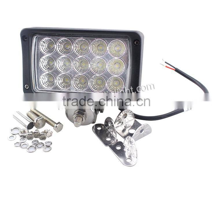 High quality flood light led