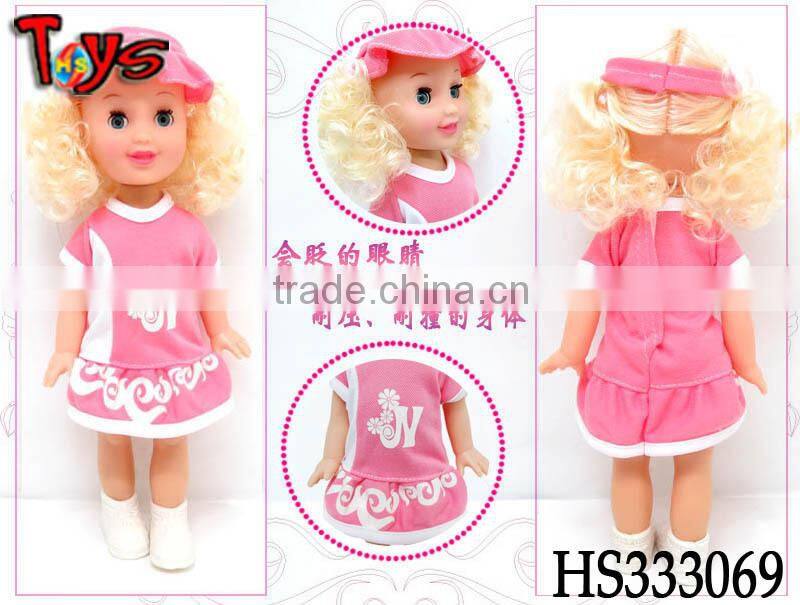 kids plastic small naked girl sex doll