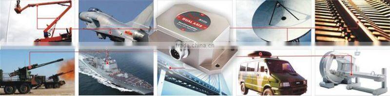 HCA516T High Precision Digital Inclinometer(pocket type), Single-axis Inclinometer