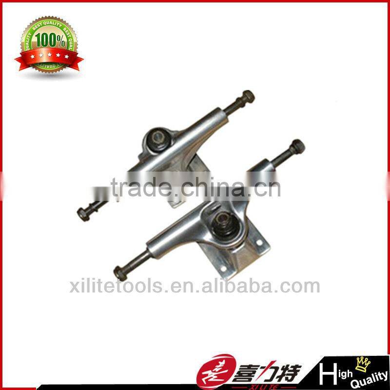 seagull skateboard truck painted