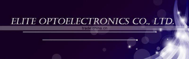 Less power consumption profession red laser laser diode module