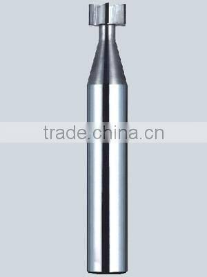 Tungsten T Cutter Solid Carbide Cutting Tools