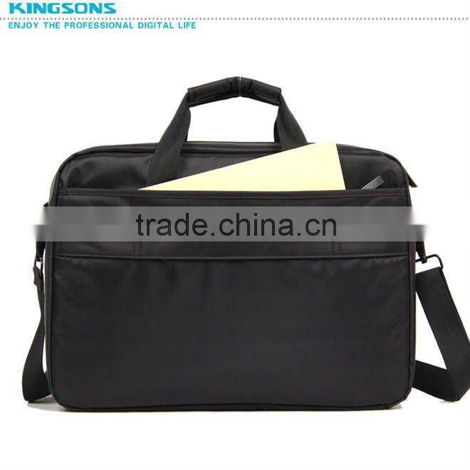Hot!! high quality simple laptop bag K8445W