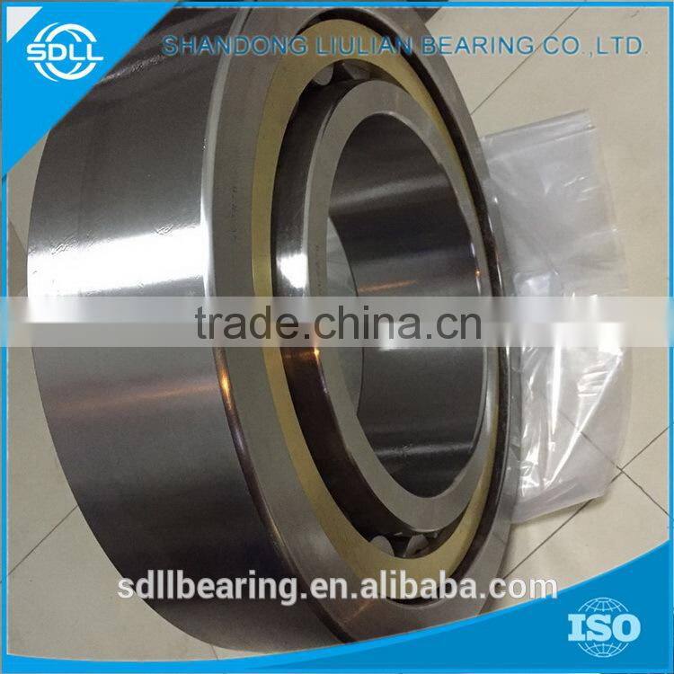 Modern hot sale cylindrical roller bearings nu1010em