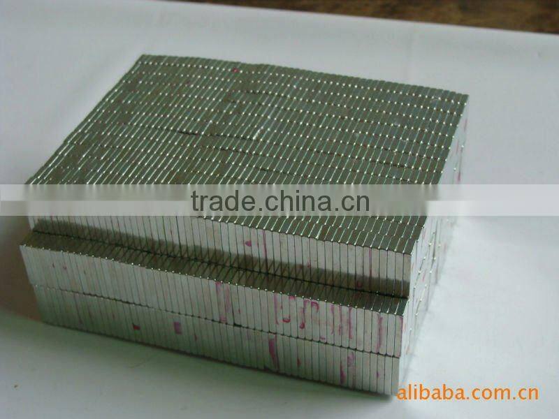 Powerful Neodyium permanent Magnetic