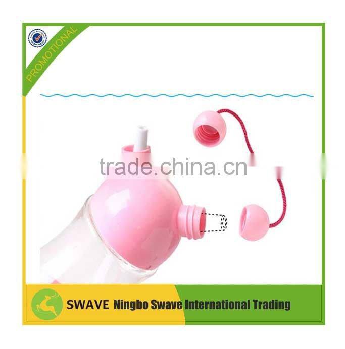 2016 plastic cup for kid , wholesale sippy cups , 200 ml water cup trade assurance P76760