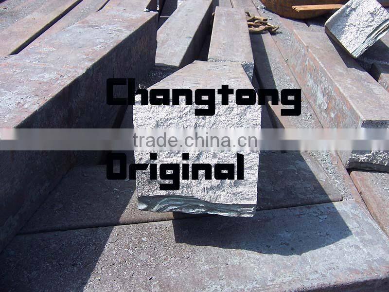 Concrete piles joint plate supplier
