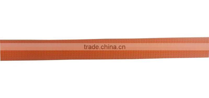 Wholesale Multipurpose Durable Reflective PVC Coated pp Webbing