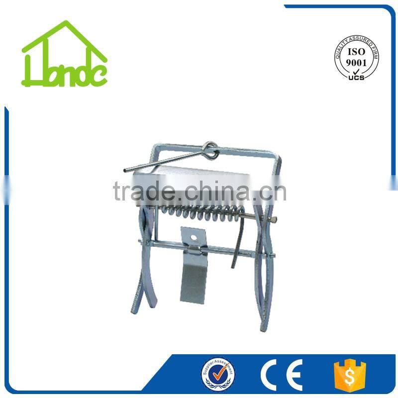 Talpex Type Metal Scissor Mole Killer HDMT01