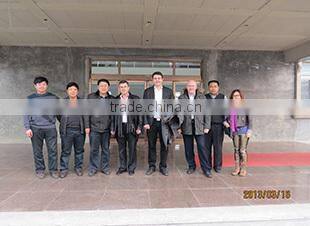 OEM high quality valve parts, iron casting valve body