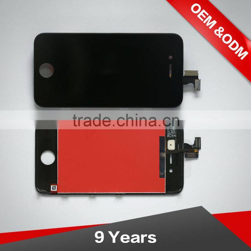 Premium Quality Original Pass Lcd For Iphone 4S