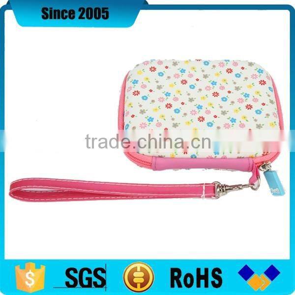 eva hard disk carrying case, HDD case