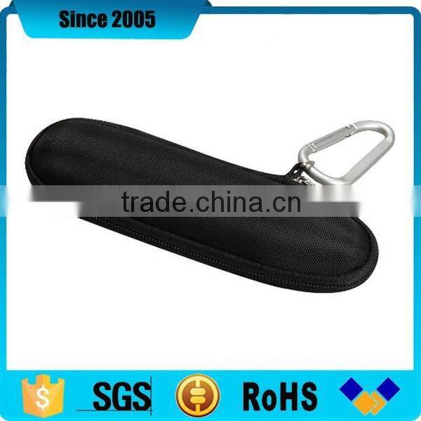 eva medical apparatus hard case with carabiner