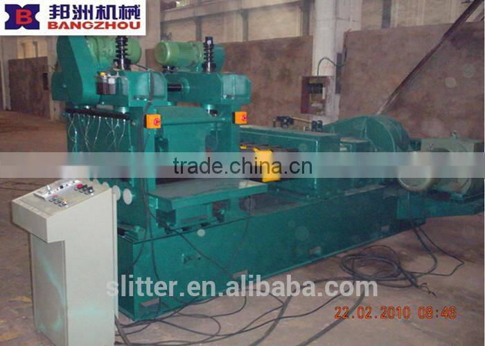 12mm small thick steel plates straightener