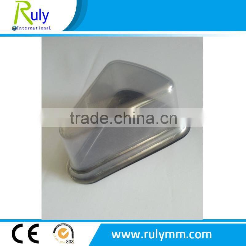 2015 new design party used beverage cup with popcorn bowl in full set