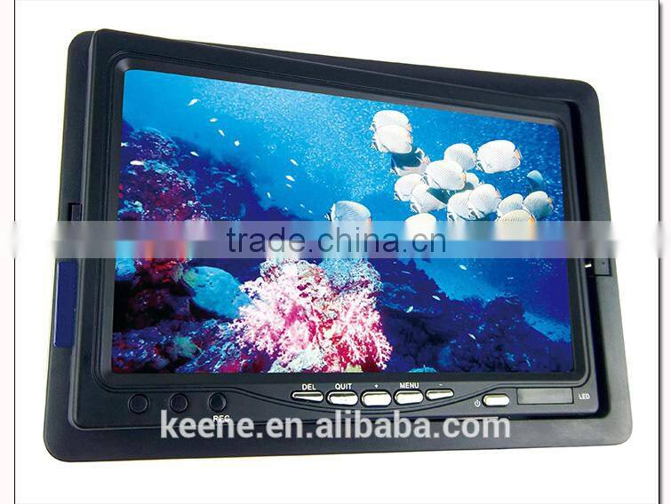 New Arrived Underwater Camera Fish Finder Used for Underwater Adventure/Fishing Monitor/Breeding Monitor hot sales