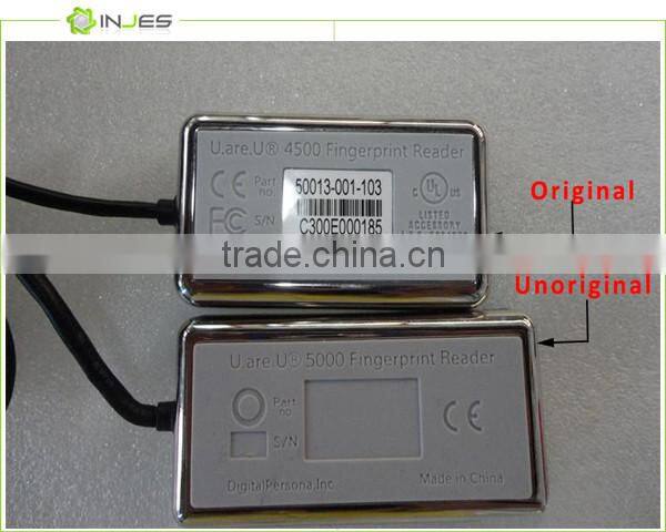 Vb.Net Sdk Available Digital Persona u Are u 4500 Fingerprint Reader