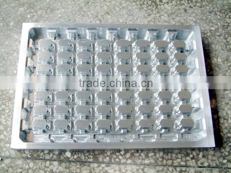 JZM Machine for thermal molding product making massager inner blister tray