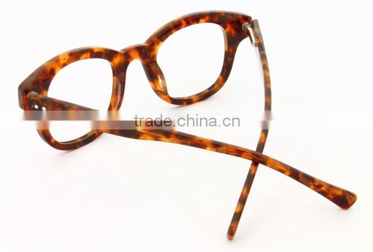 korean glasses frames,round frame foldable reading glasses