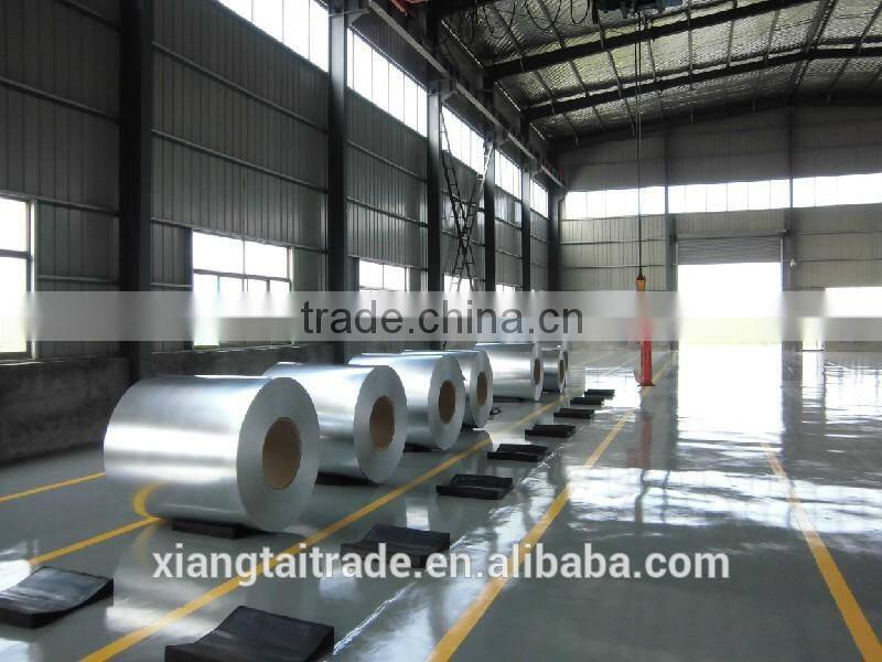 Q235,SS400,Q215,Q195,SPCC,SPCD ALUZINC COIL