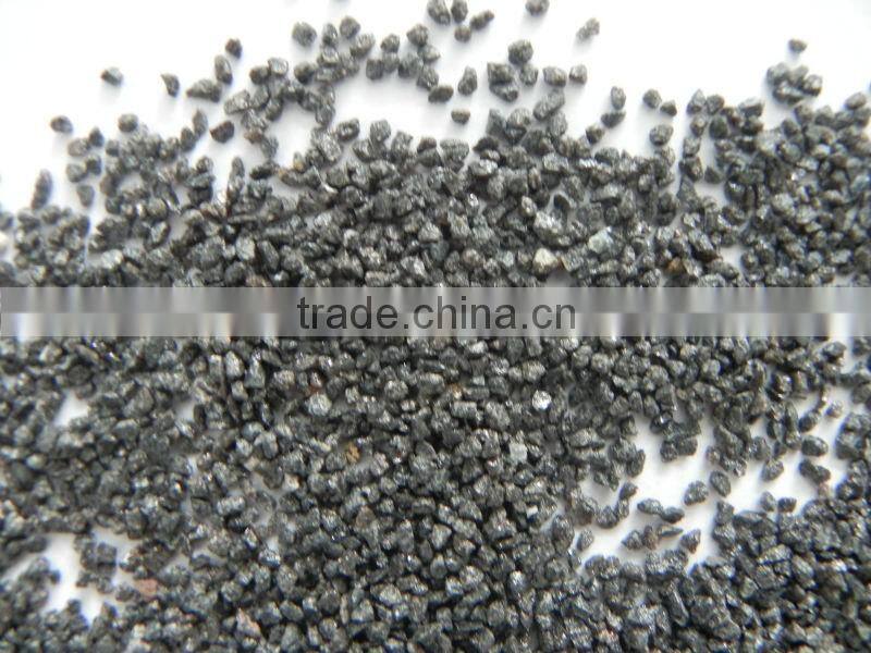 High Quality Brown Fused Alumina/Brown Corundum,high grade abrasive/refractory material