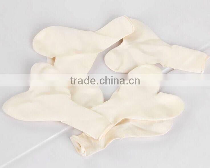 Valentine's day heart shape balloon for wholesale