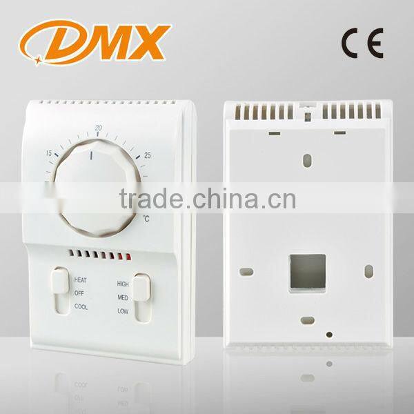 Wireless Room Thermostat Heater For Air Conditioner