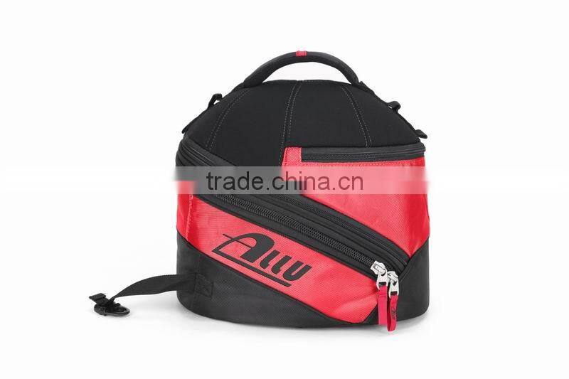 1680D High Quality High End Auto Racing Helmet Bag
