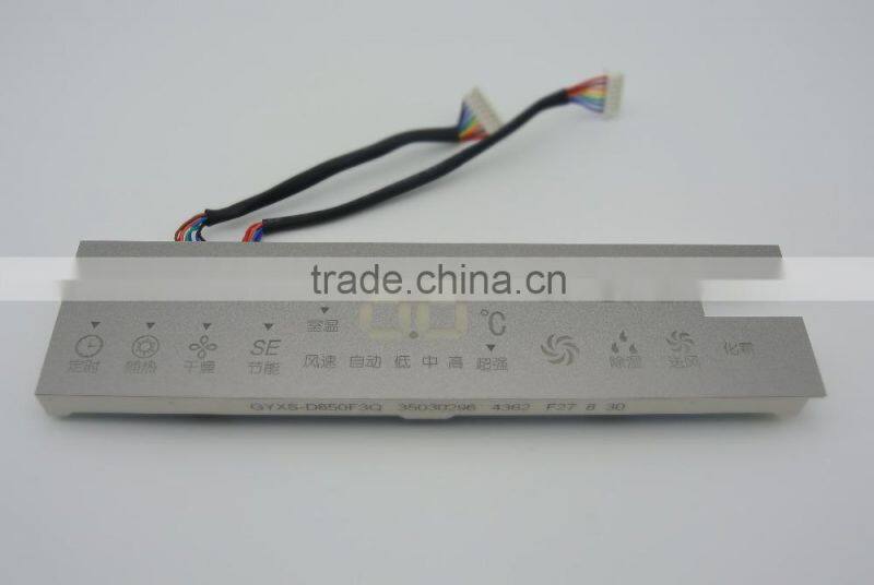 Good reliability White color Custom Gree Air conditioner LED module