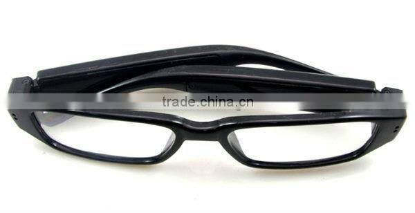 720P glasses camera eyewear hidden camera,eyeglasses camera