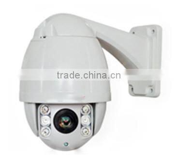 10X 1080P SONY CMOS HD PTZ CAMERA ,weatherproof IP66 outdoor HD-SDI IR High Speed Dome