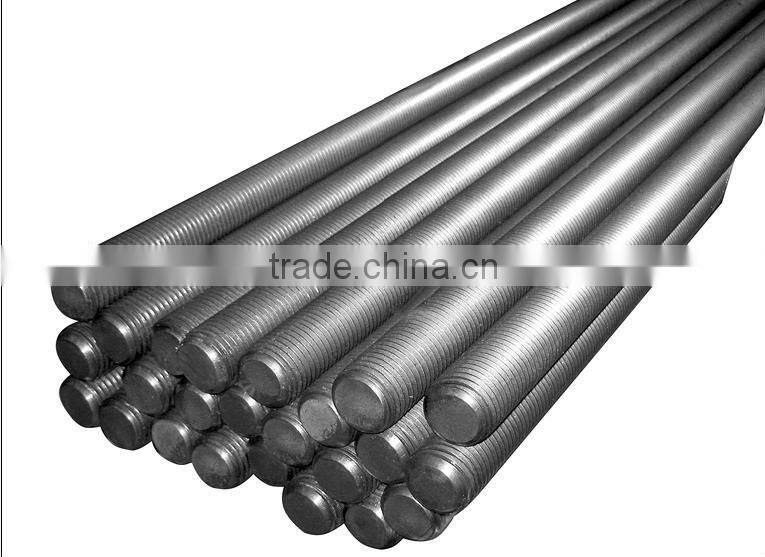 plain threaded rod