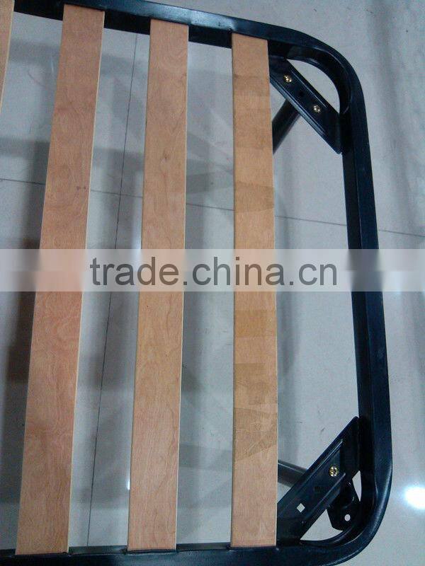 Slatted Bed Frame Series