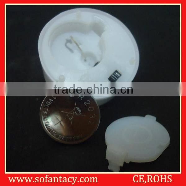 wedding led light up candle for christmas