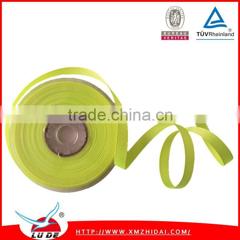 2015 Factory High Quality Grosgrain ribbon wholesale
