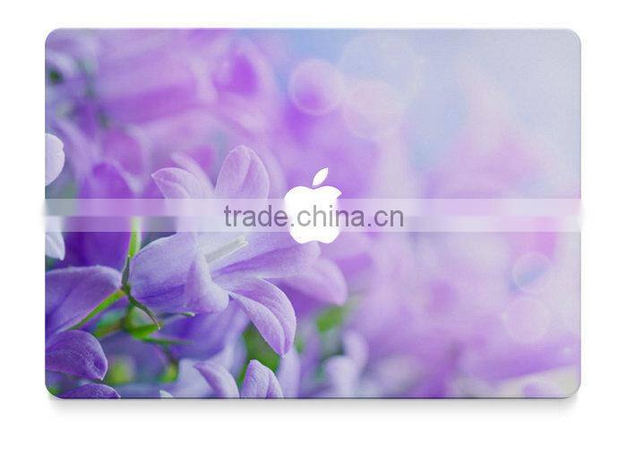 Customized Size New Protected Laptop Pro Sticker