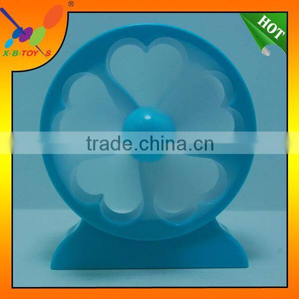 Cool Rechargeable battery mini fan with usb Line Modern Best-Selling desktop Fan Soft Blade Portable Fan