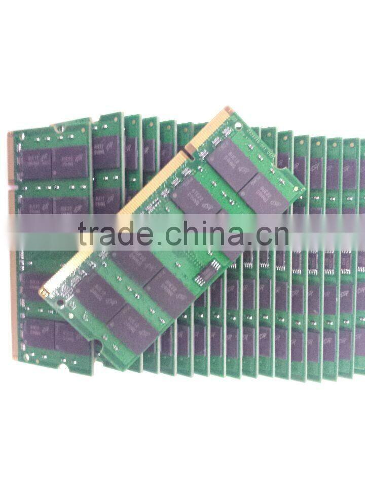 4gb ddr2 ram ddr2 800mhz ram laptop ram module