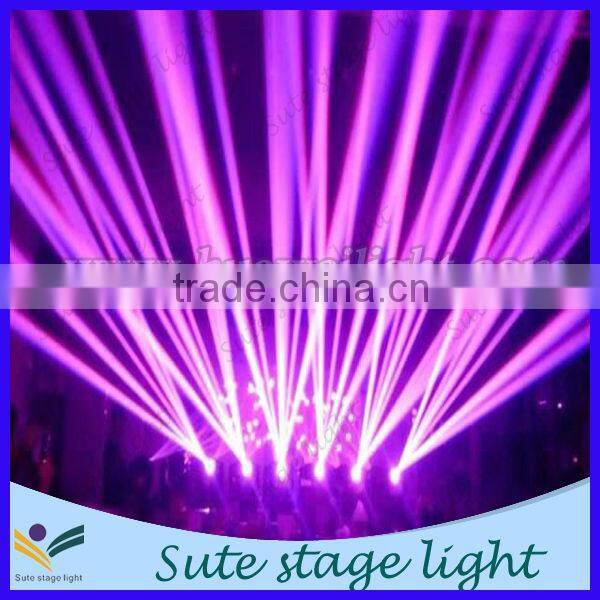 ST-E061 dj equipment stage powerful narrow beam light