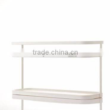 Functional stylish plastic container food packaging for spice