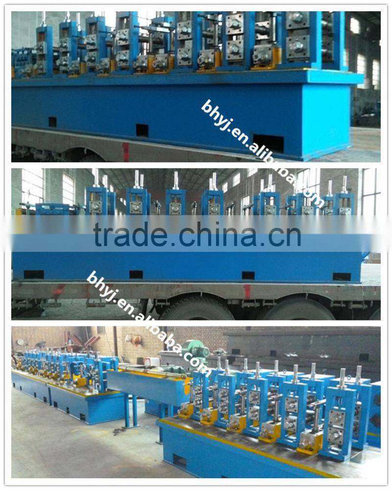 tube forming machine pipe machine tube machine
