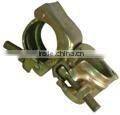 Steel drop forged scaffolding swivel coupler 48.3*48.3mm